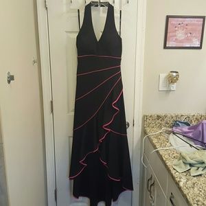 Formal Cocktail Dress